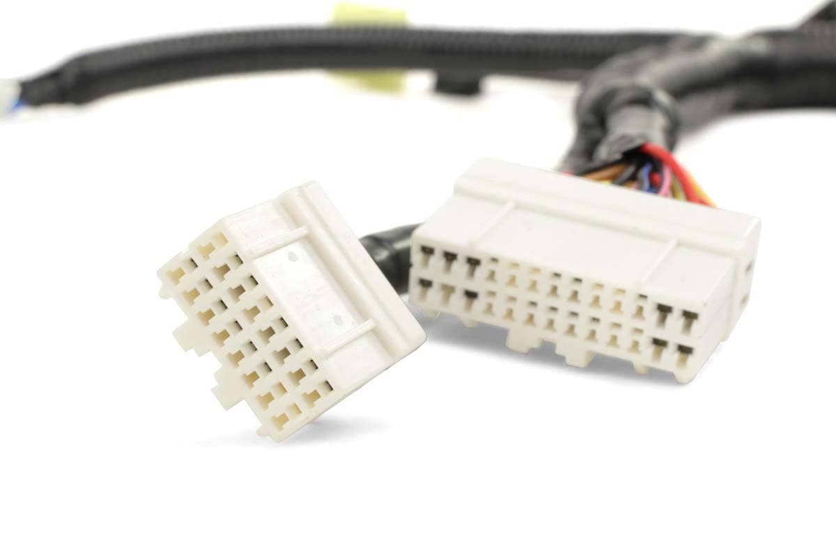 Wire Harness Dashboard