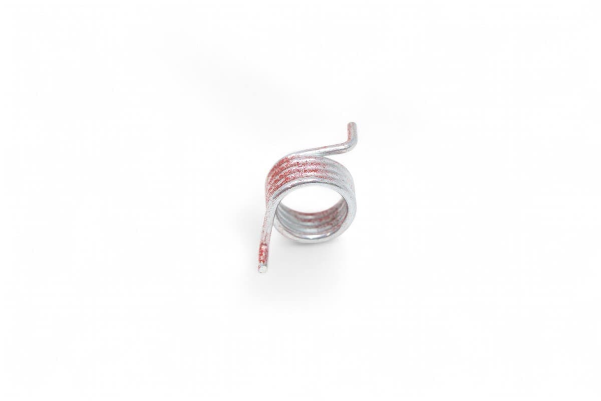Spring Torsion Right Hand Wound