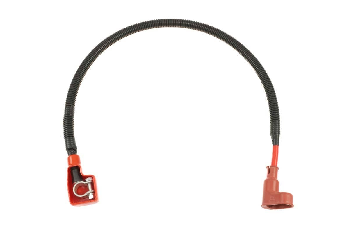 Cable Battery Positive