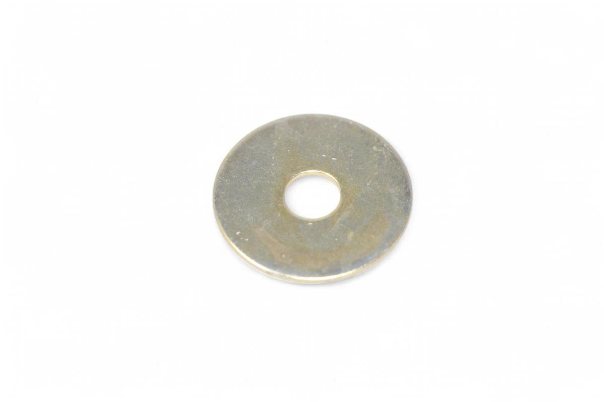 Washer Fender