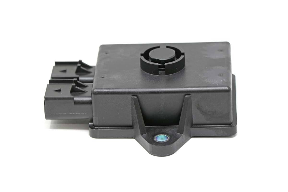 Solenoid Assembly