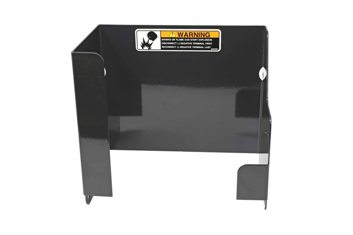 Service Box Battery