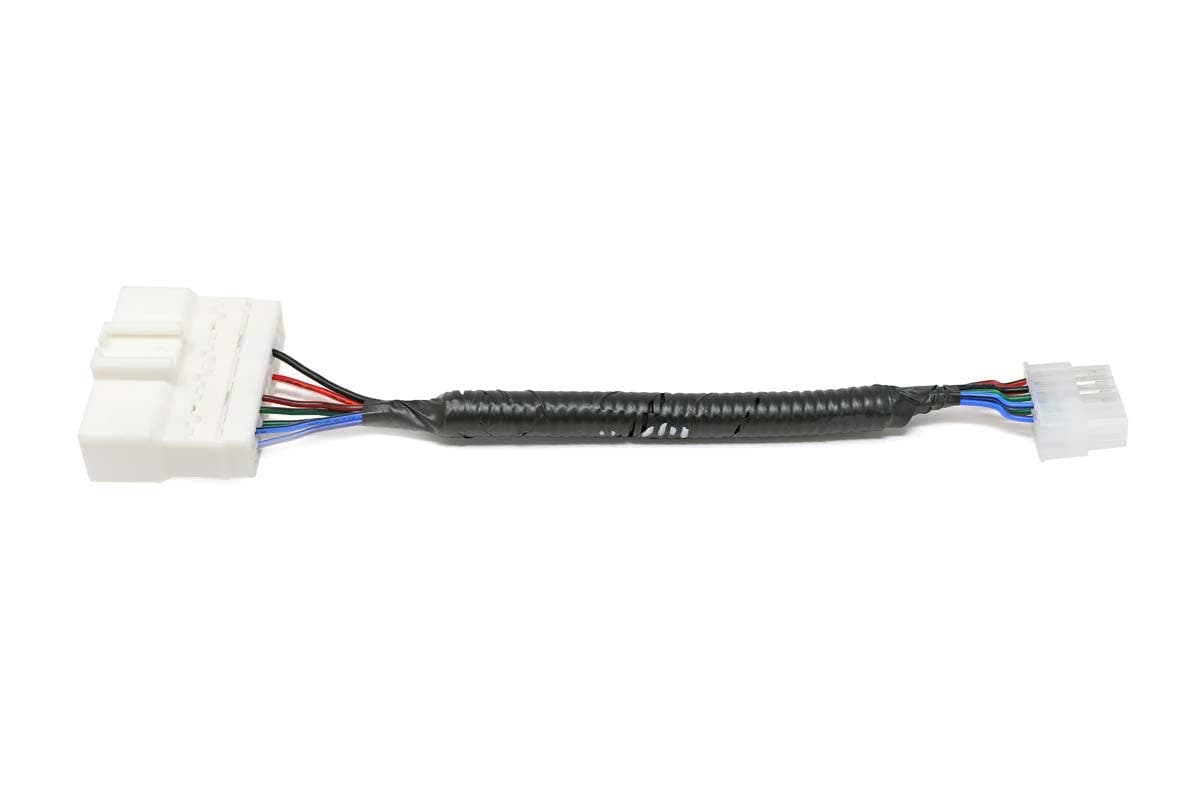 Harness Radio