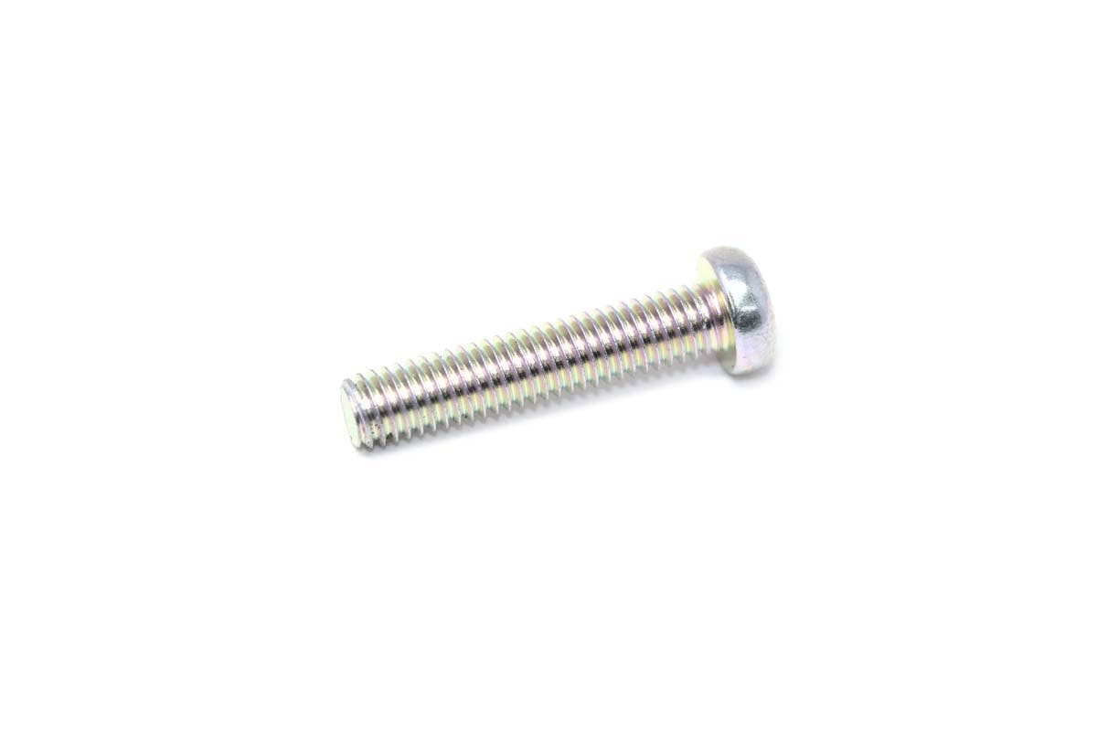 Screw Machine