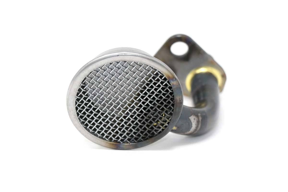 Filter Oil