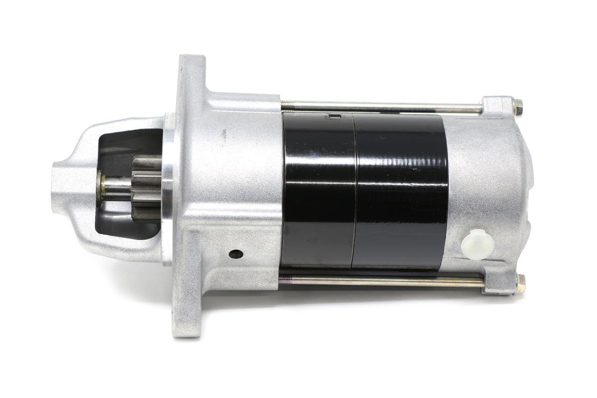 Starter Assembly