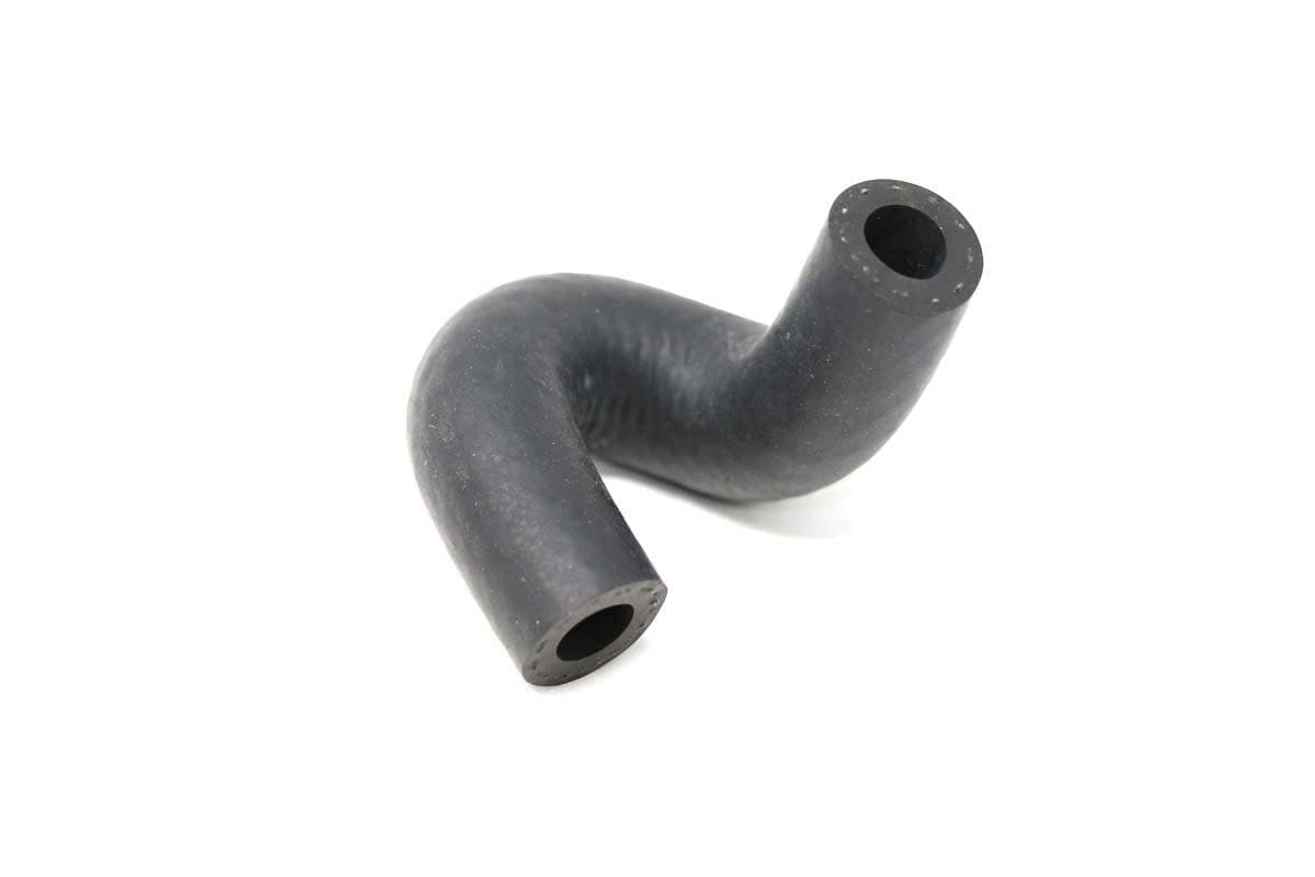 Pipe Water Return
