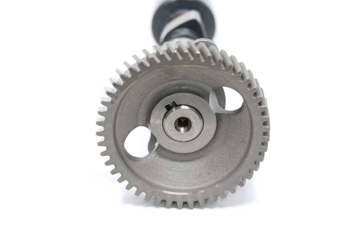 Camshaft Assembly