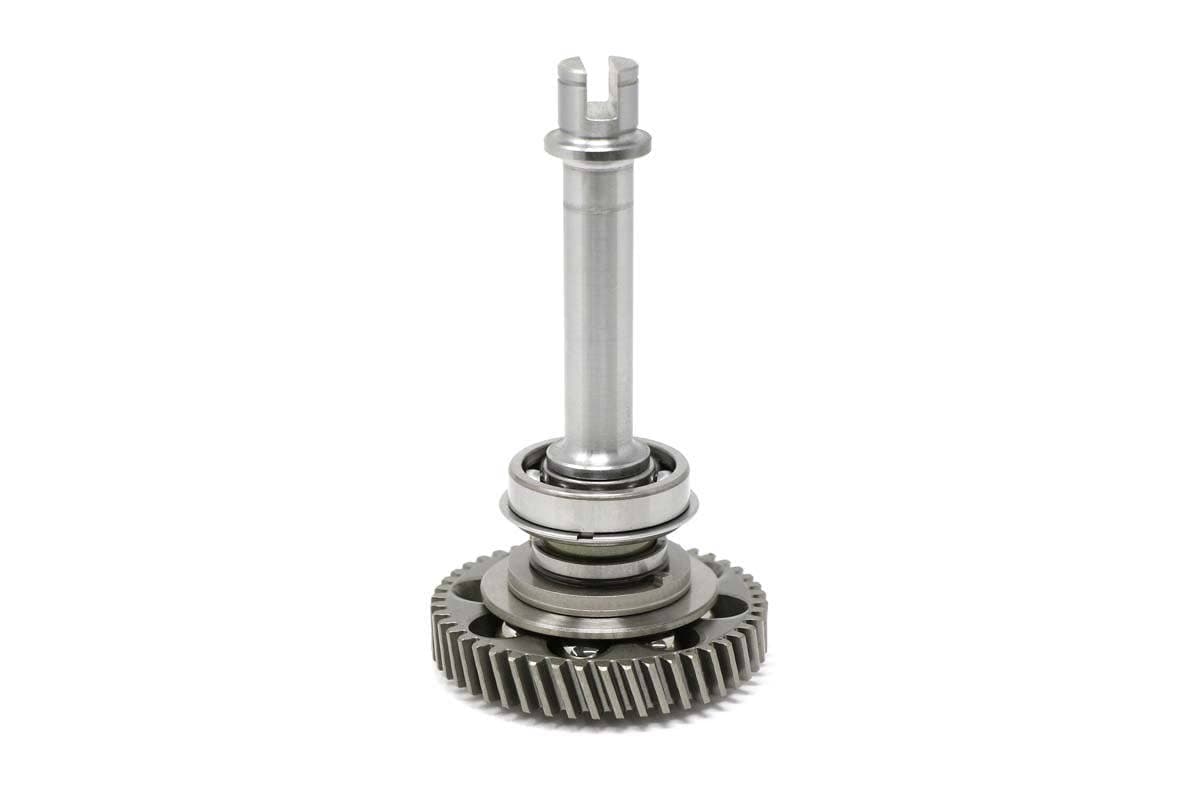Camshaft Assembly