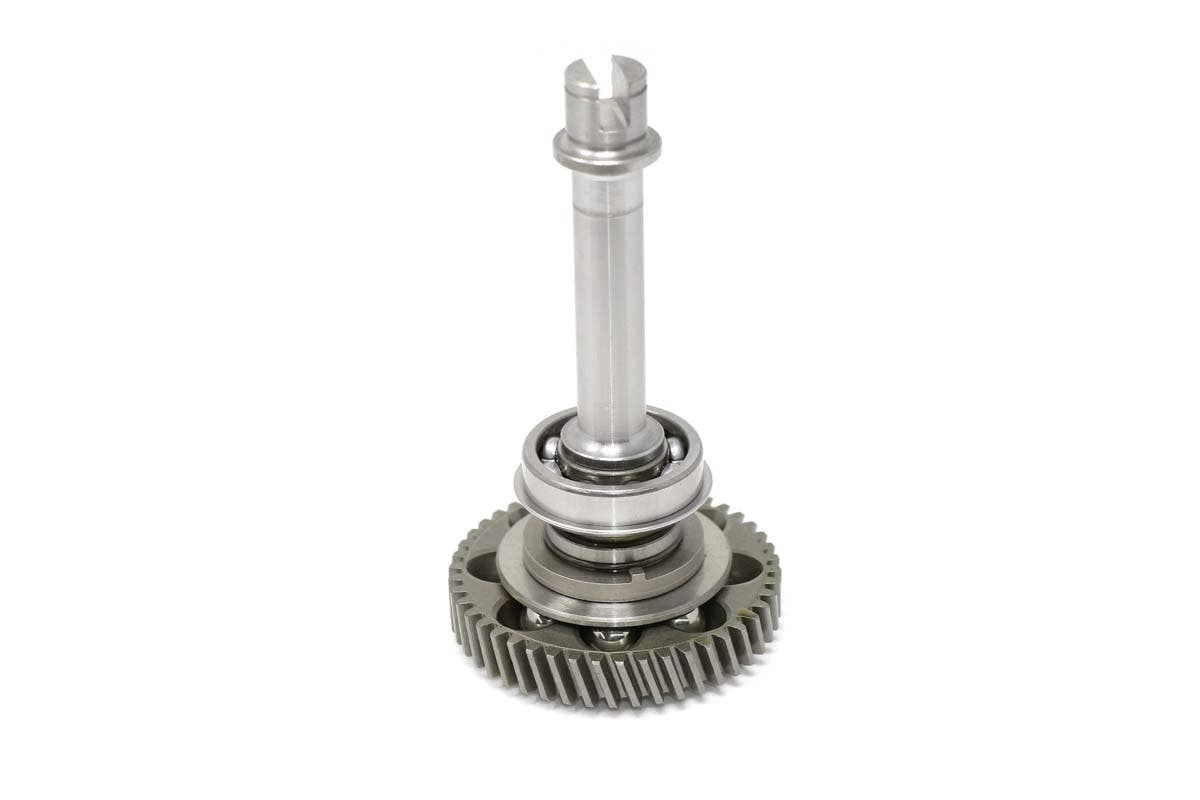 Camshaft Fuel