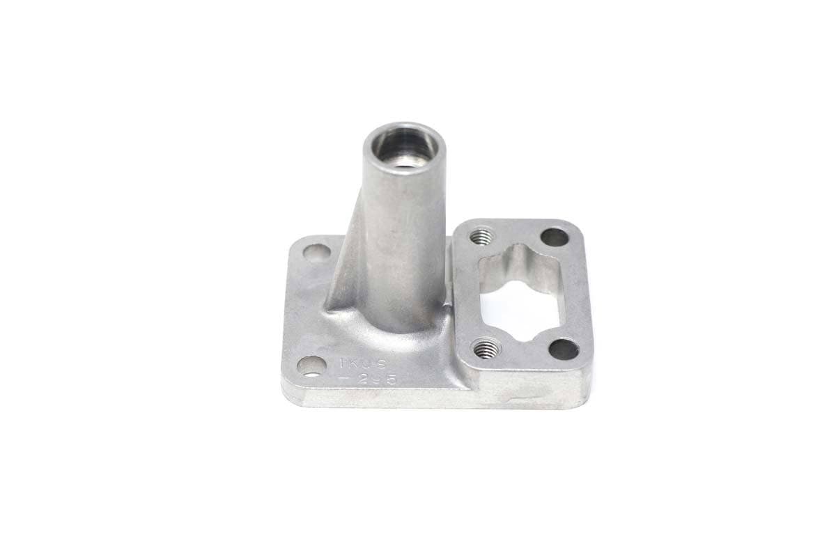 Support Lever
