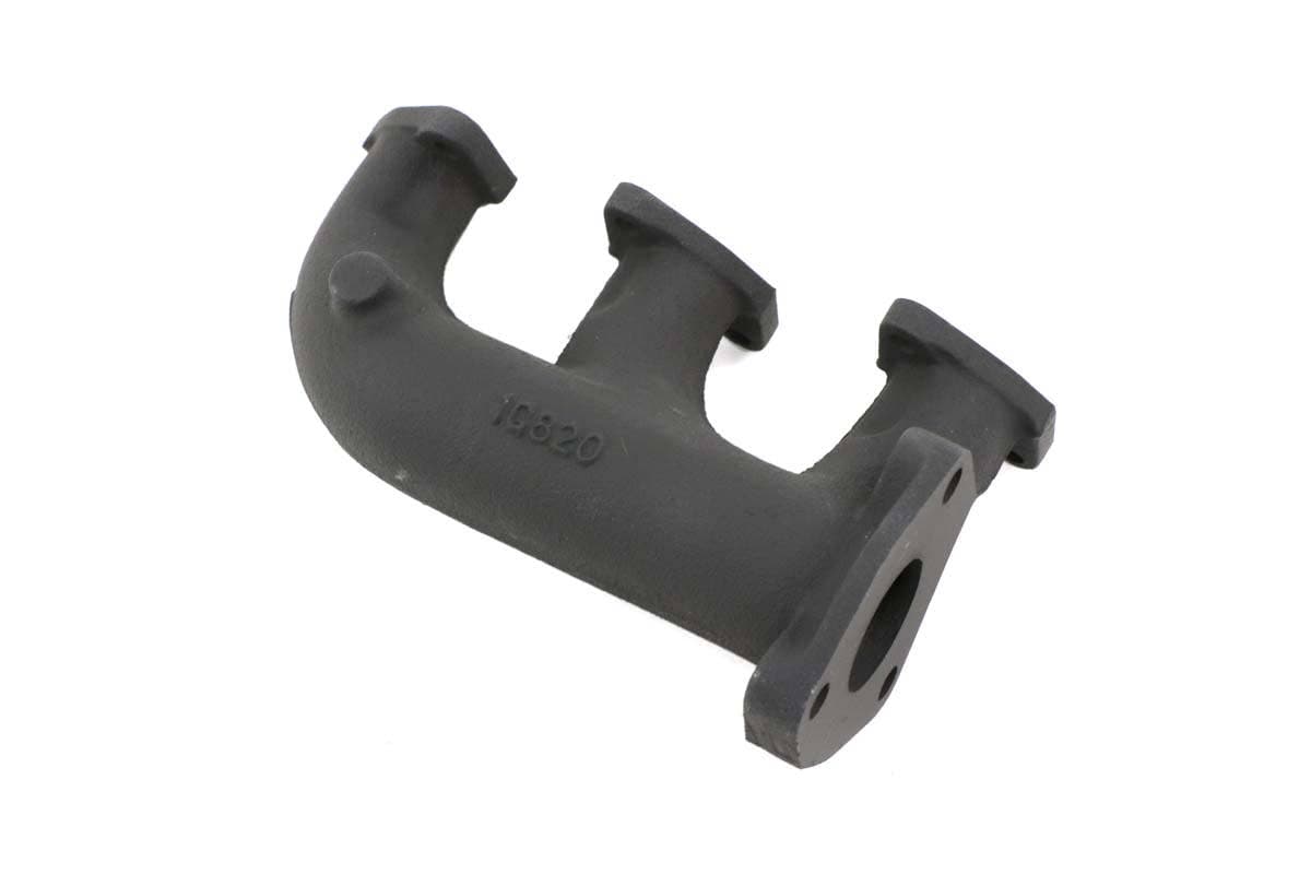 Manifold Exhaust