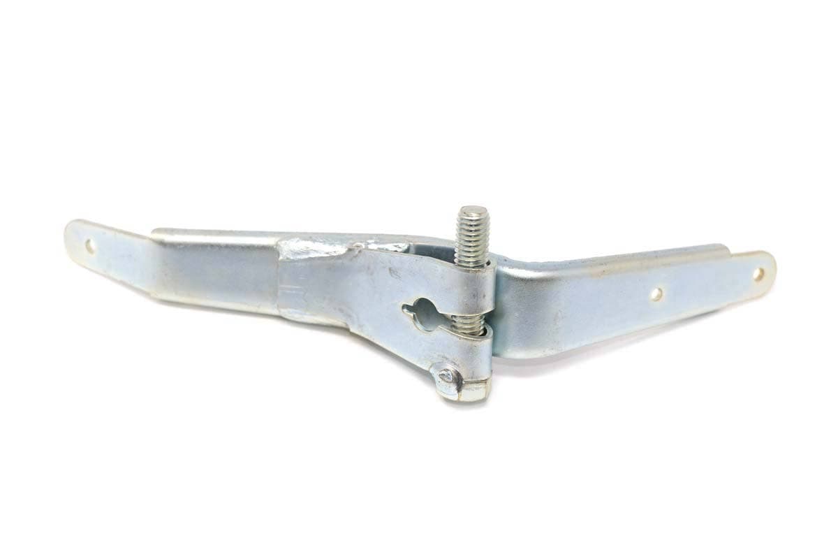 Lever Governor