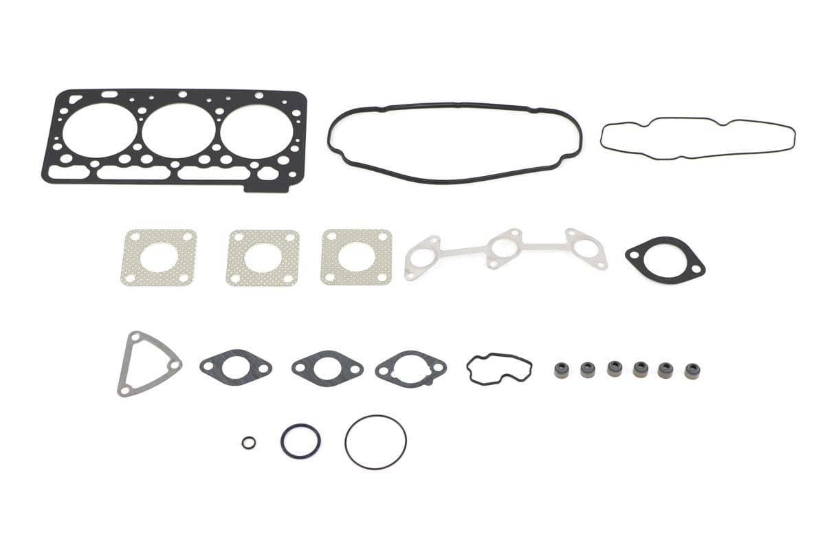 Kit Gasketupper