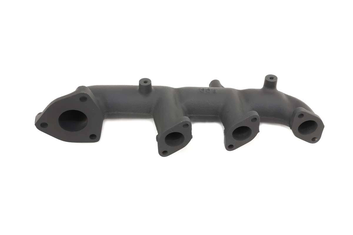 Manifold Exhaust