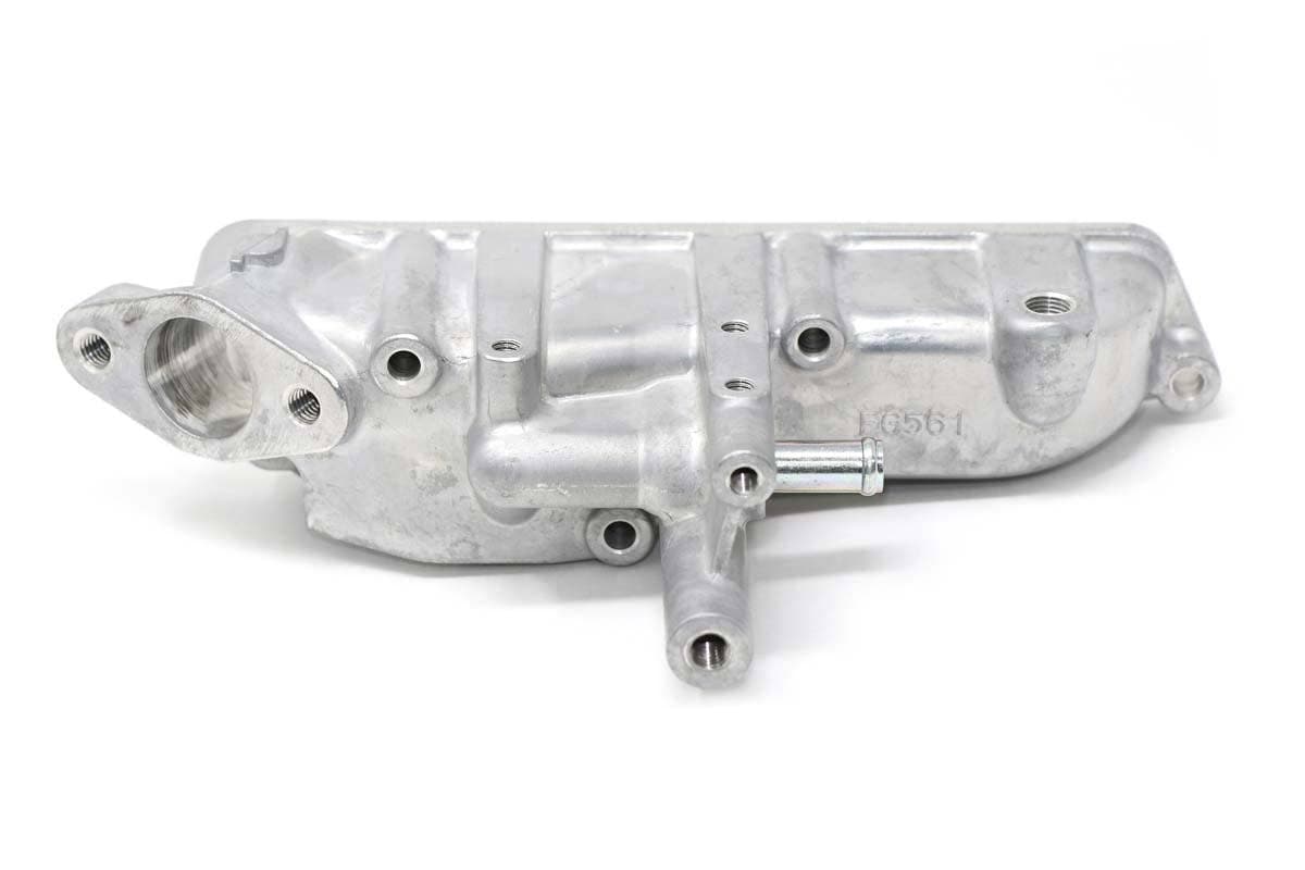 Manifold Inlet