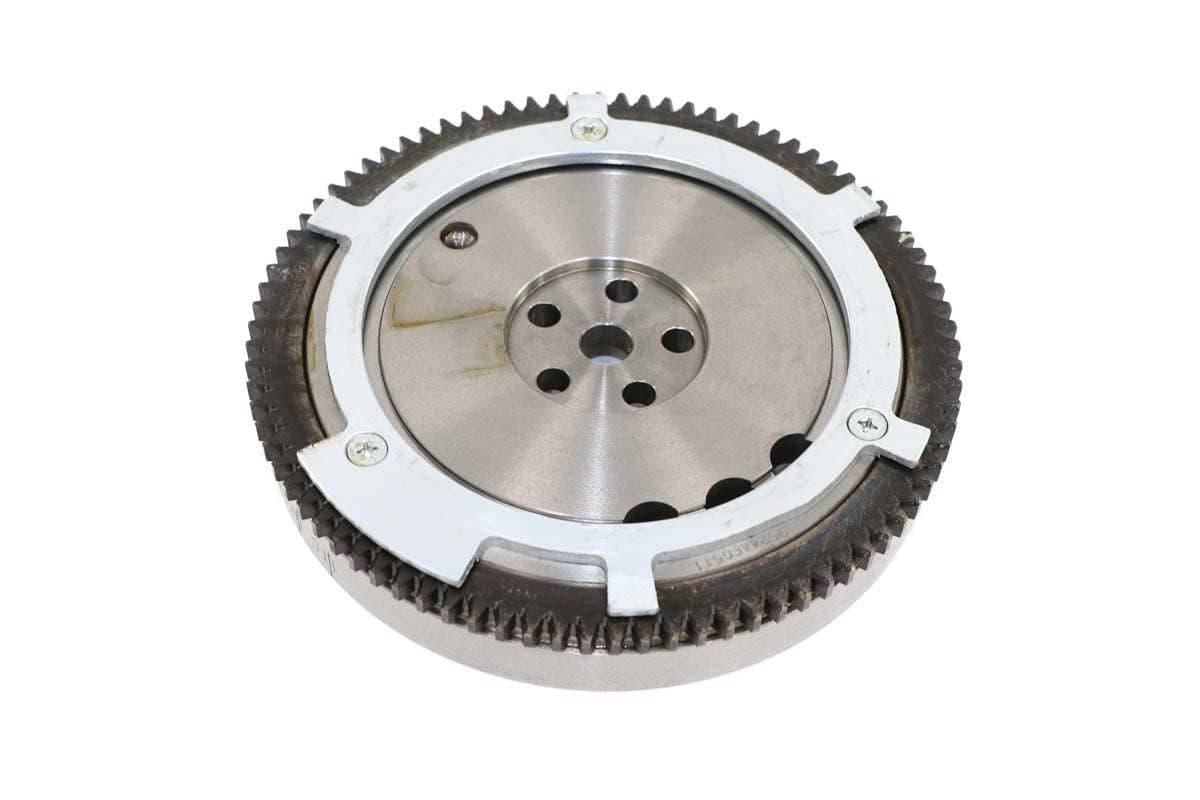 Flywheel Assembly
