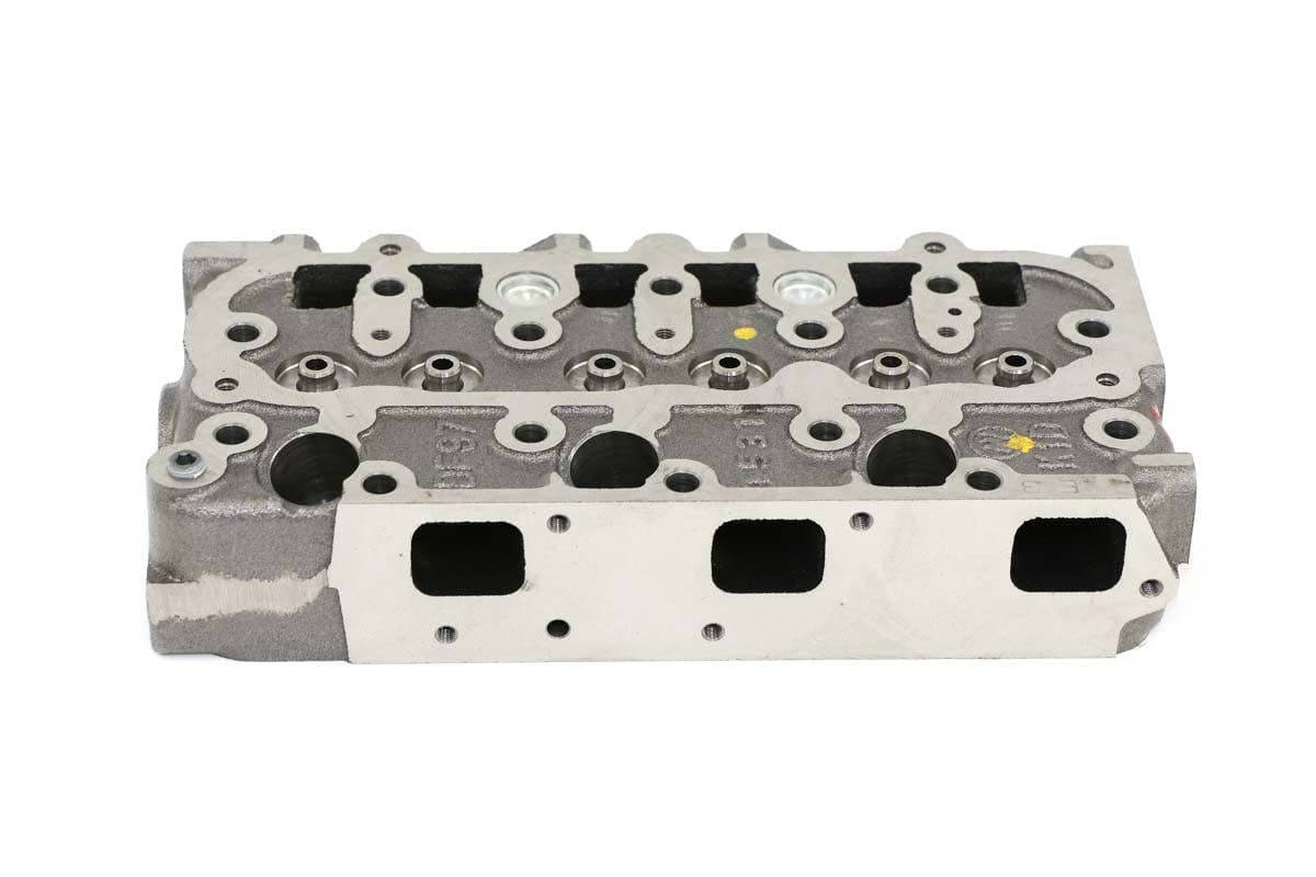Carburetor Assembly