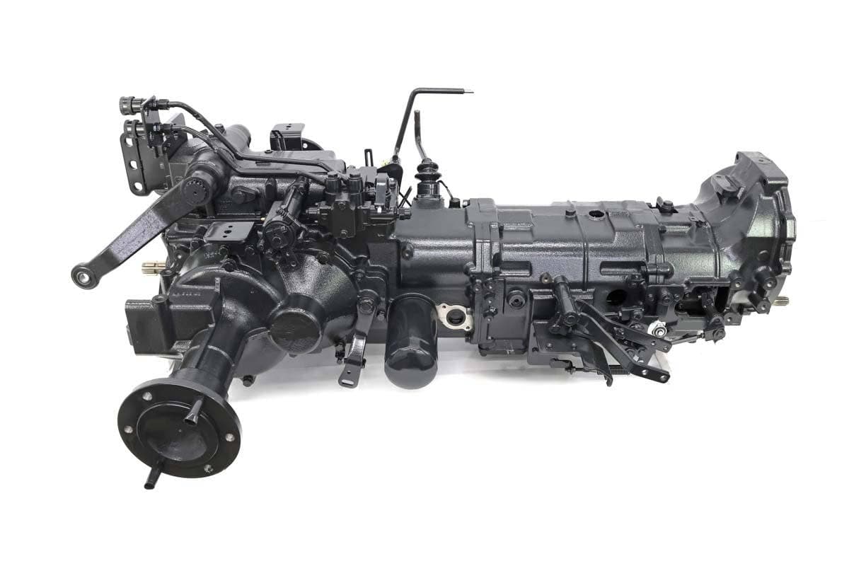 Transmission Ct4045h