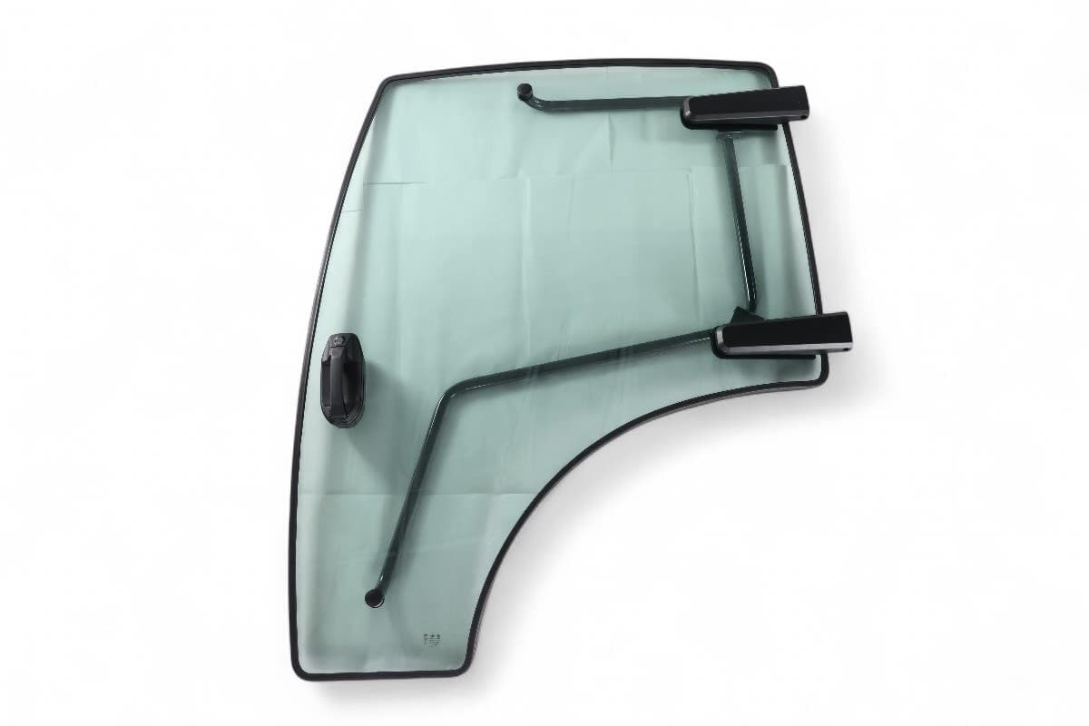 Door Assembly Left Hand
