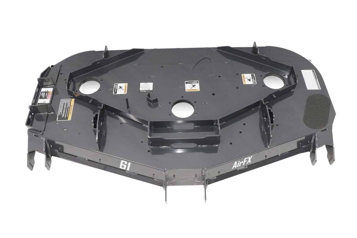 S-Deck 61