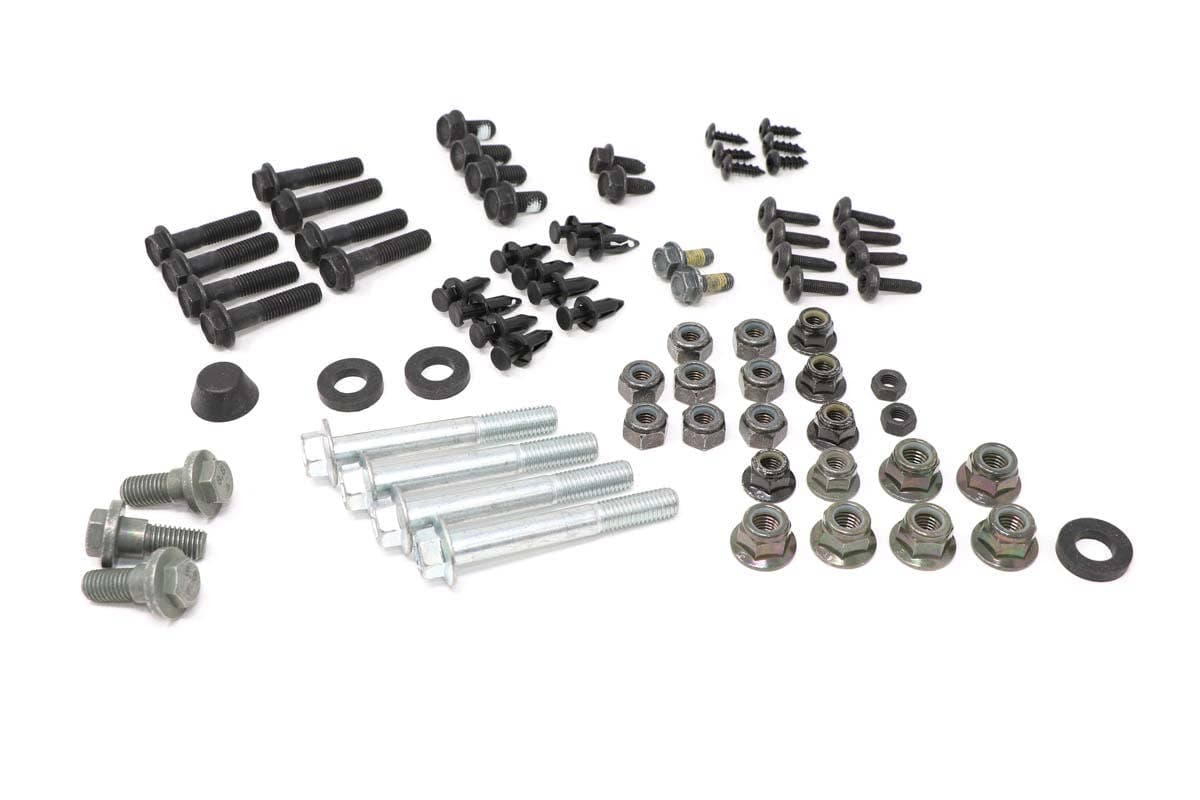 Kit Hardware