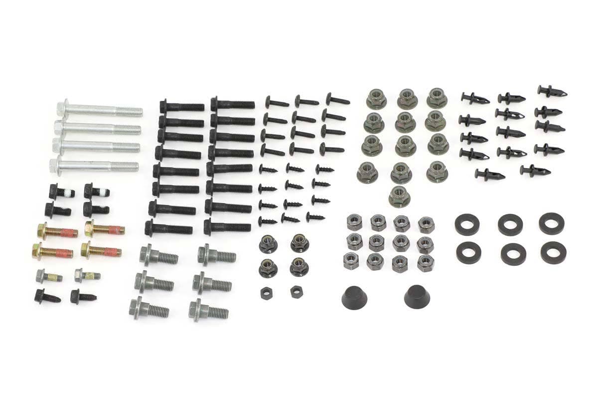 Kit Hardware