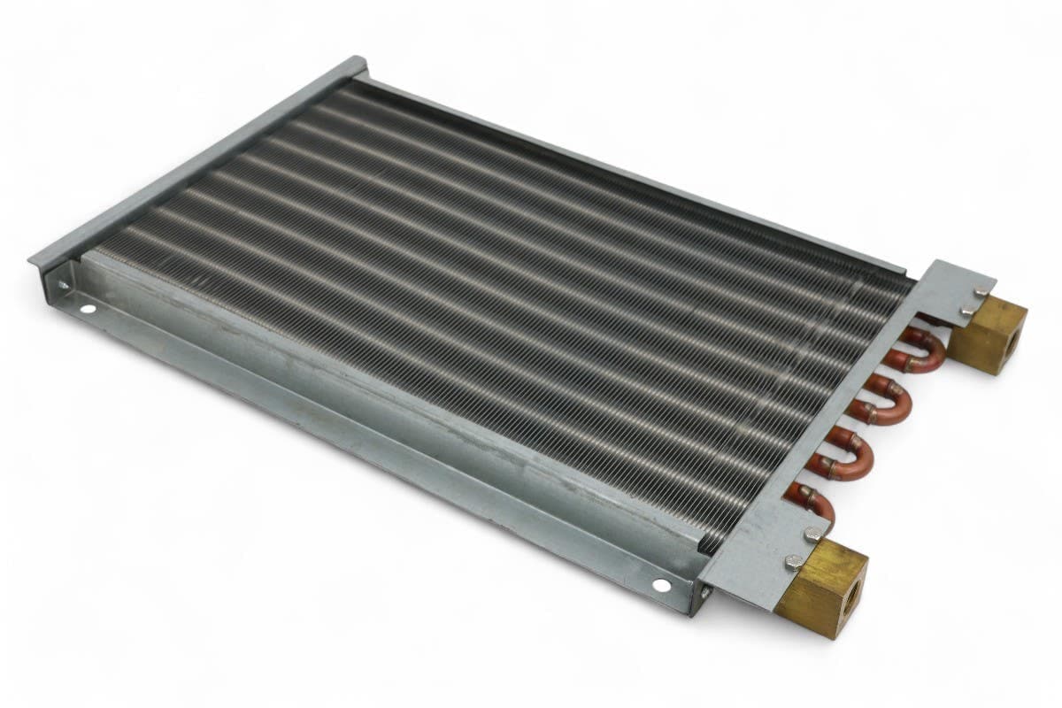 Oil Cooler