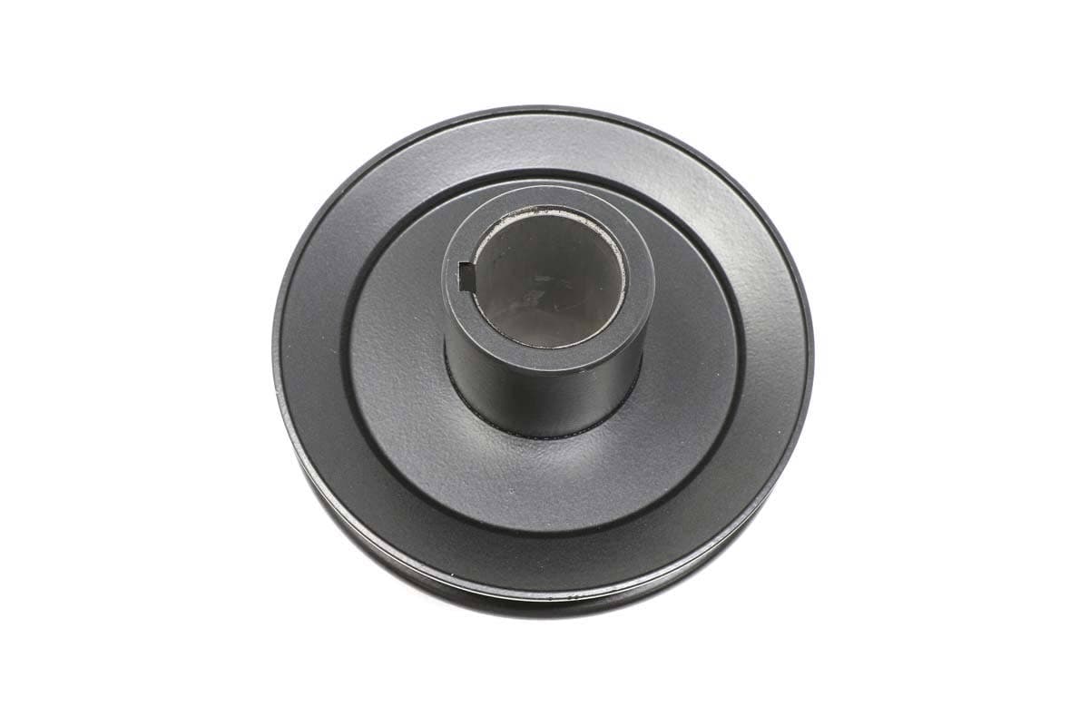 Pulley 4.5 Inch