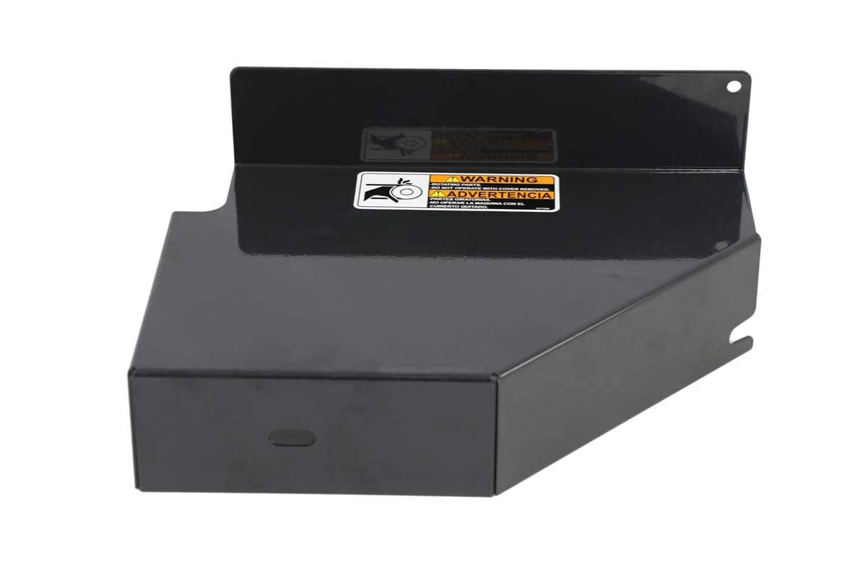 Service Cover Belt 48 Right