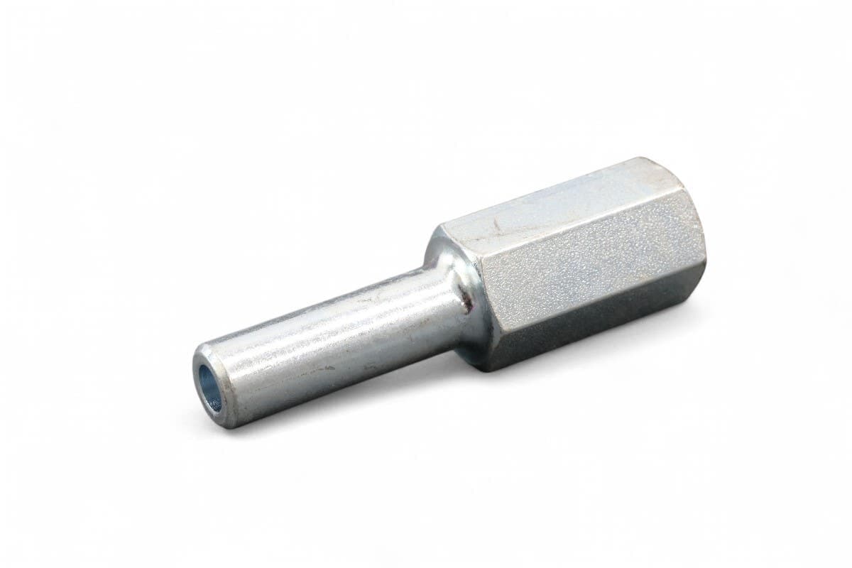 Pin Clutch