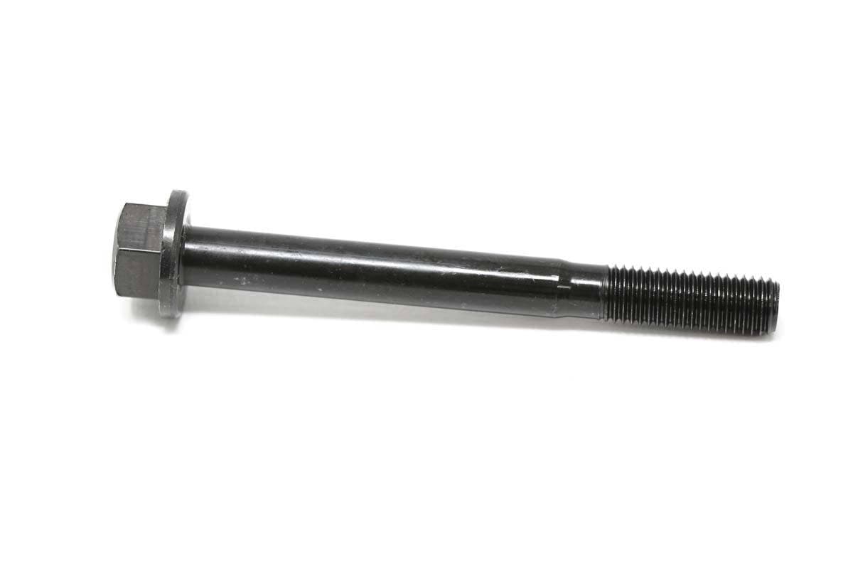Bolt Head