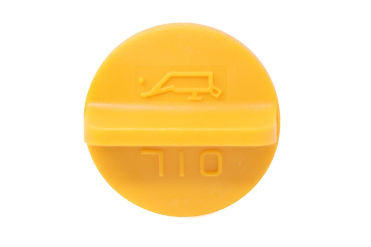 Cap Oil Fill