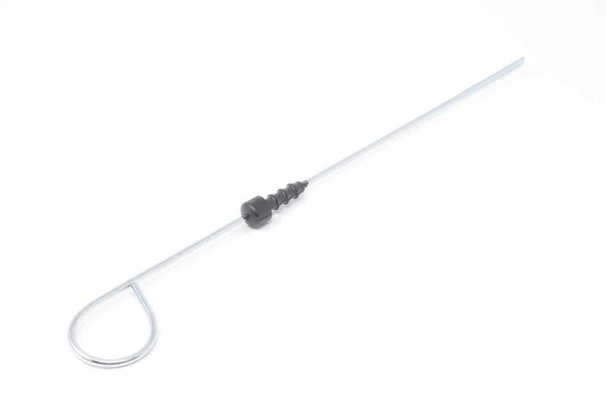 Dipstick Oil