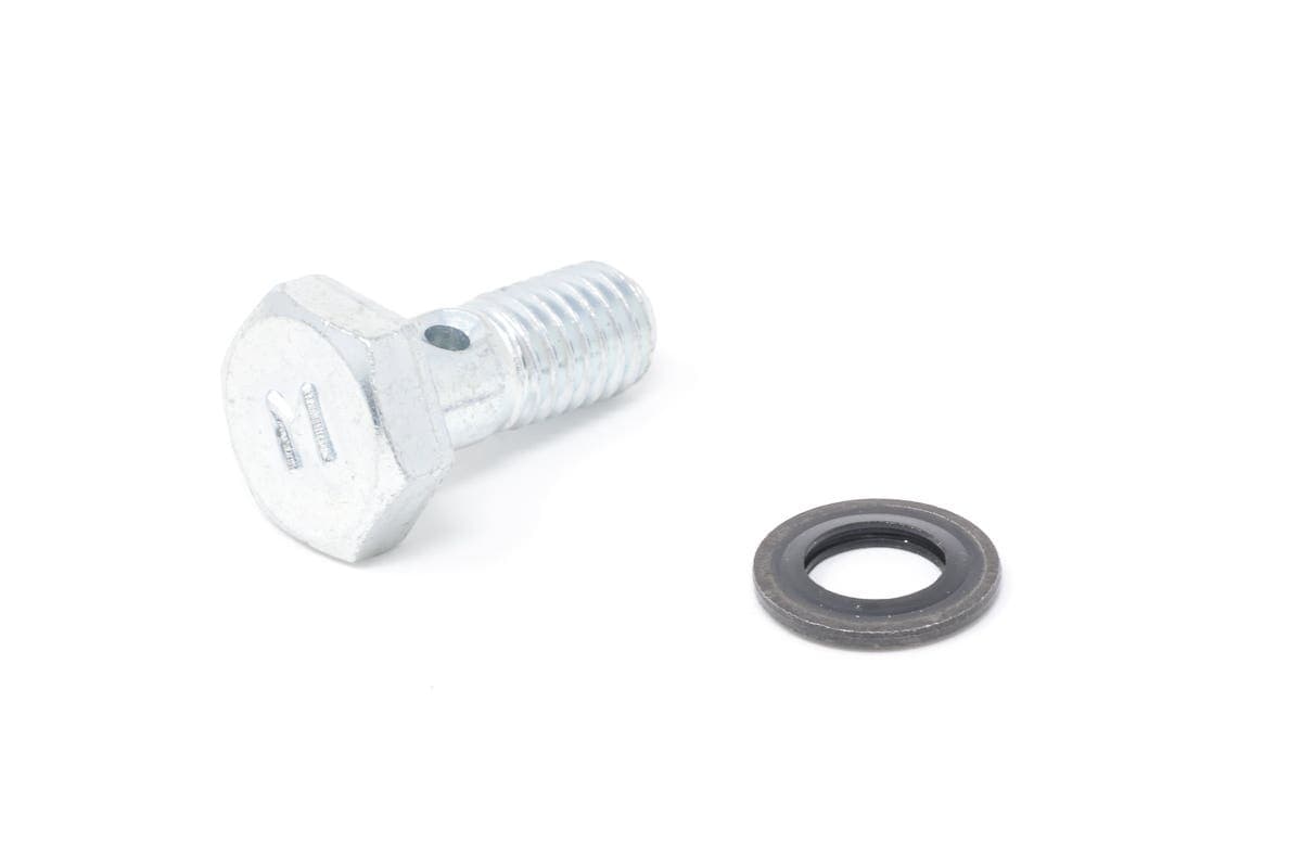 Bolt Joint