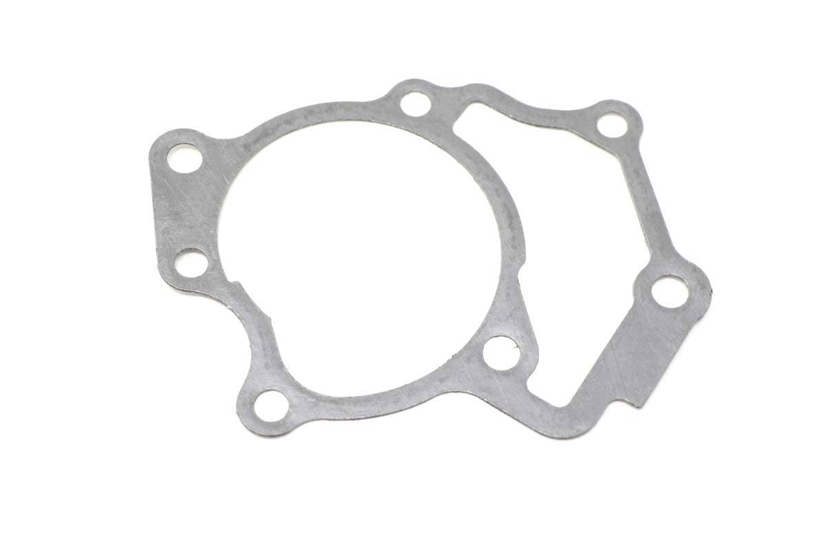 Gasket Seal