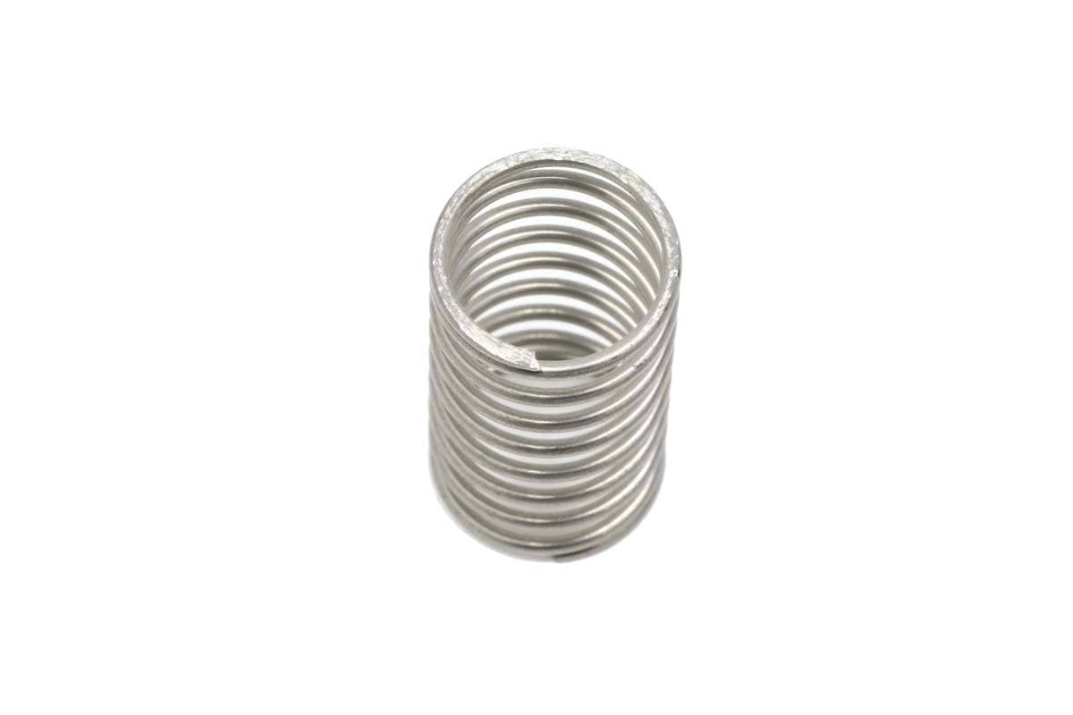 Spacer Spring