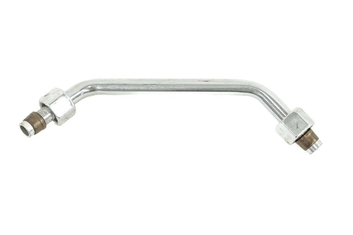 Hydraulic Tube Pressure