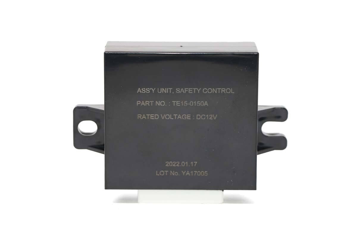 Module Control
