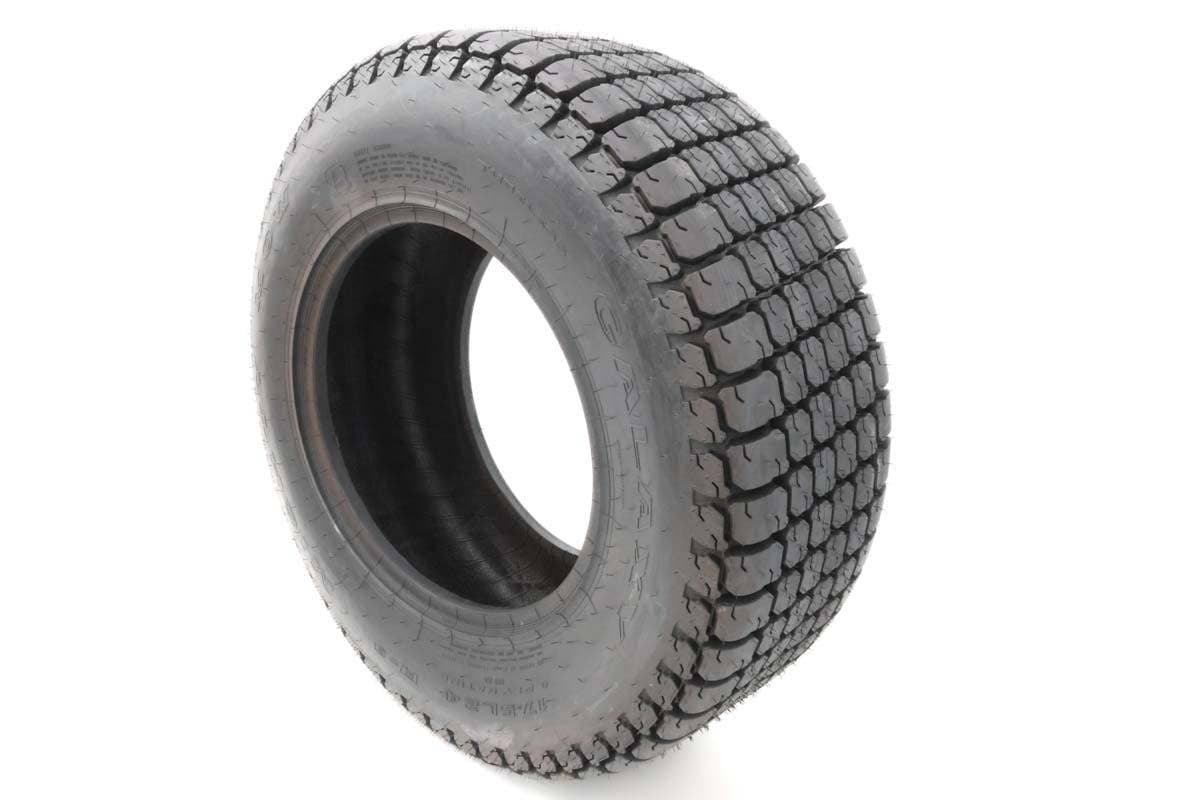 Tire Rear