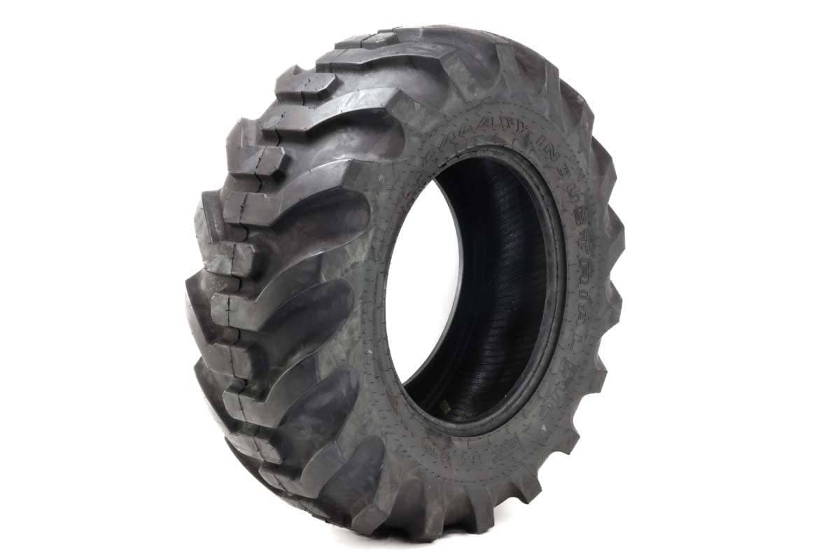 Tire Indl 17.5L-24 6 Ply