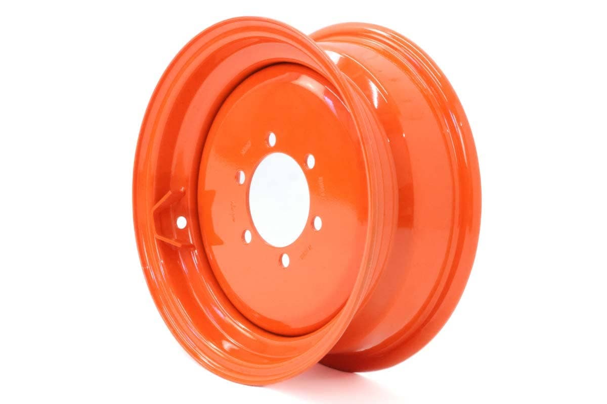 Wheel Rim 16X6