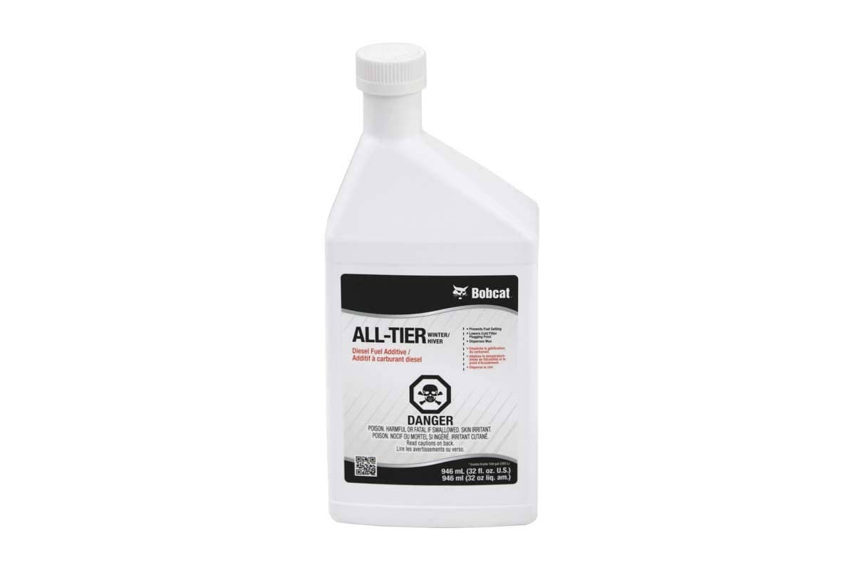 Additive Fuel Winter 32OZ