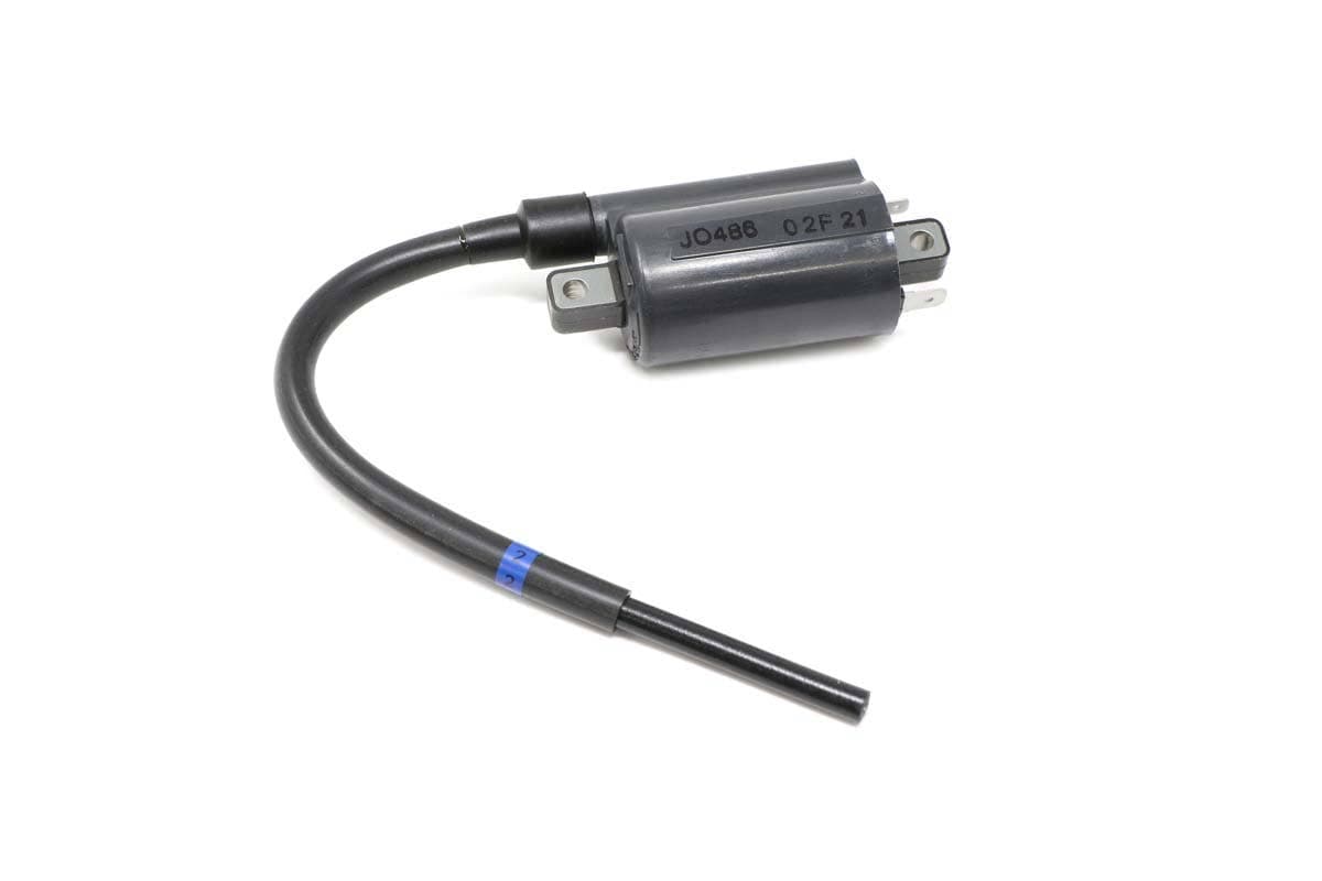 Coil Assembly
