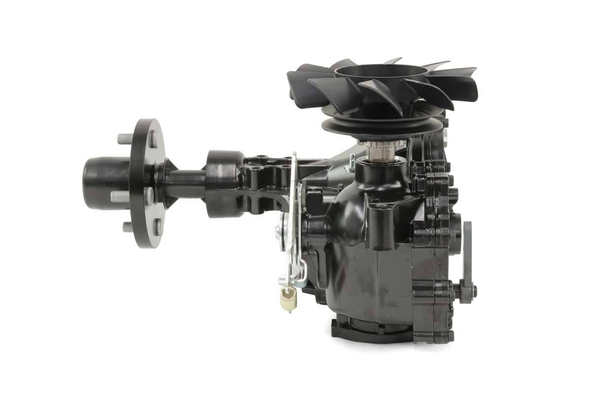 Transaxle Right Hand 3800