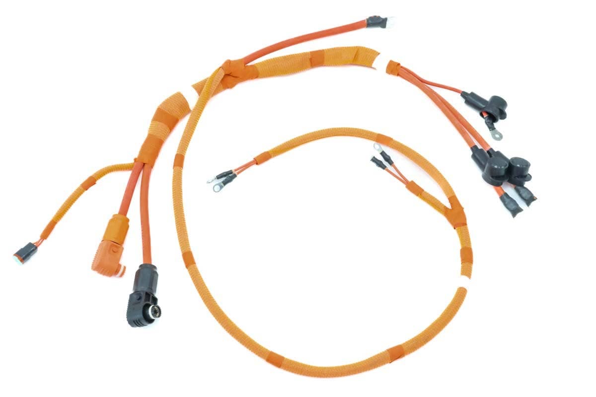Harn Zt6000e Hv Battery