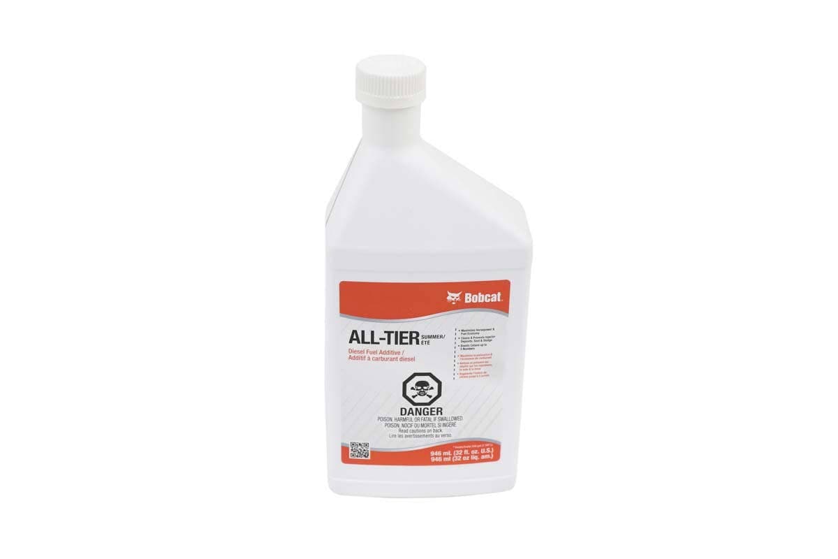 Additive Fuel Summer 32OZ