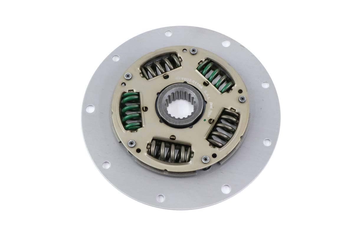 Disk Damper (Td22-0119A)