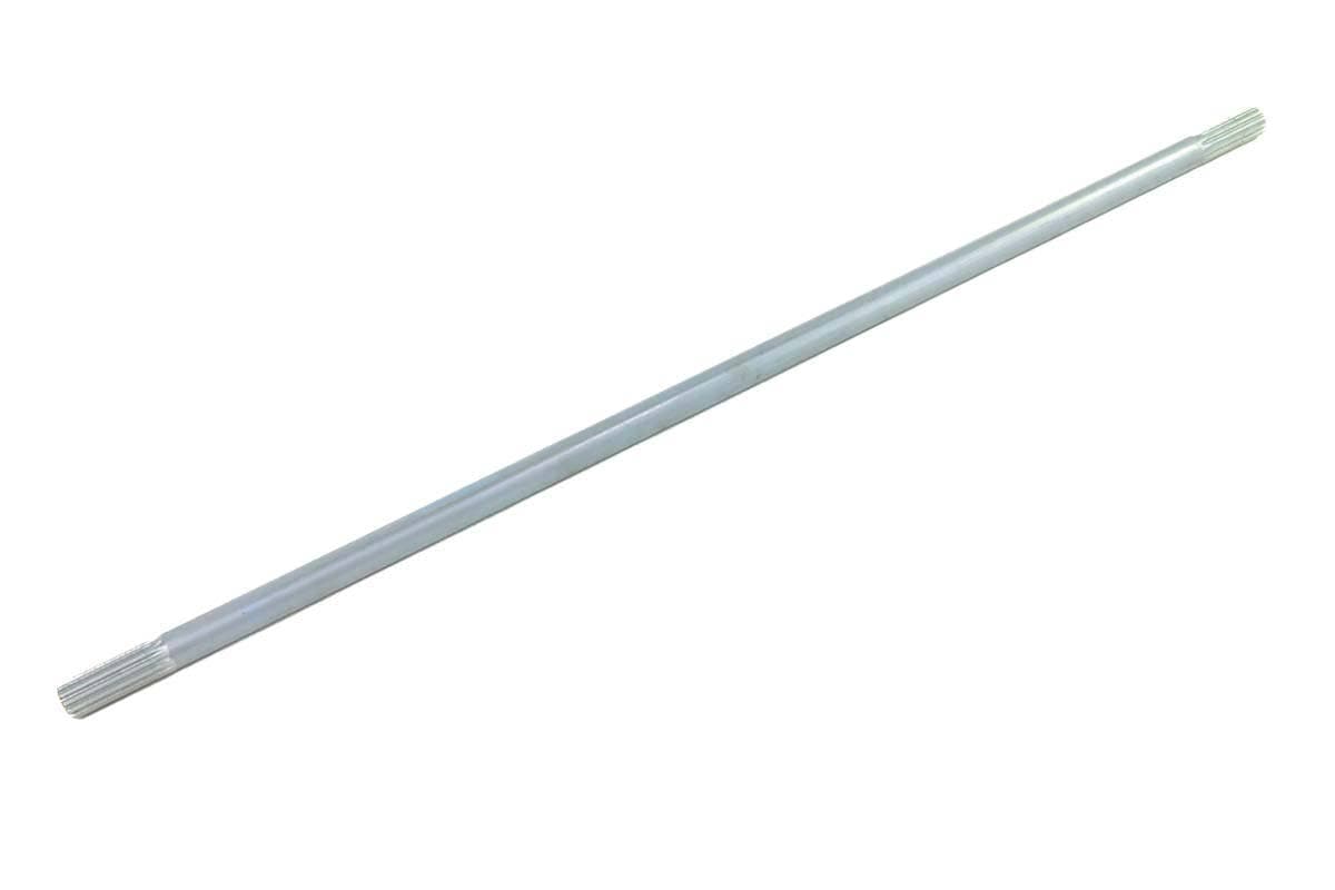 Shaft Drive