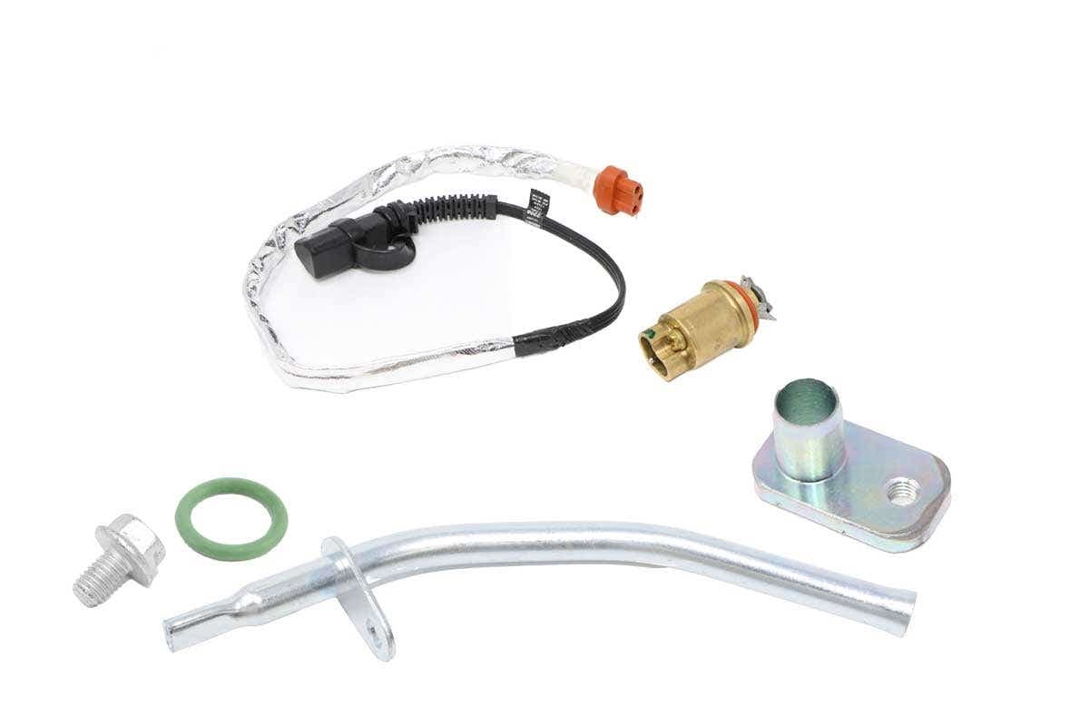 Kit Block Heater
